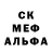 Бошки марихуана AK-47 Bibin B.